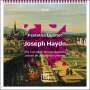 Joseph Haydn: Sämtliche Streichquartette (der Artaria-Ausgabe), CD,CD,CD,CD,CD,CD,CD,CD,CD,CD,CD,CD,CD,CD,CD,CD,CD,CD,CD