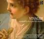 Antonio Vivaldi: Sonaten für Flöte & Bc RV 14, 16, 28, 31, 36, 52, 806, RV Anh.95 Nr.6, CD