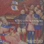 : Ensemble Mala Punica - Vertu contra furore, CD,CD,CD