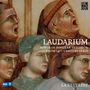 Laudarum - Songs of Popular Devotion (14.Jahrhunder Italien), CD
