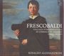 Girolamo Frescobaldi (1583-1643): Toccate d'intavolatura Libro I, CD