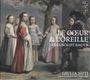 : Giulia Nuti - Le Coeur & L'Oreille, CD