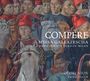 Loyset Compere: Missa Galeazescha, CD