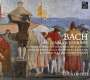Johann Sebastian Bach: Cembalowerke "An Italian Journey", CD