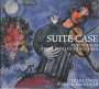 : Chiara Zanisi & Stefano Barneschi - Suite Case, CD