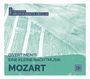 Wolfgang Amadeus Mozart: Divertimenti KV 136-138, CD