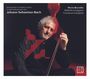 Johann Sebastian Bach (1685-1750): Sonaten für Violine & Cembalo BWV 1014-1019, CD
