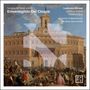 Ermenegildo del Cinque: Sonaten für 3 Celli Nr.5,6,9,11,15,17, CD