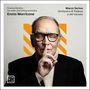 Ennio Morricone: Cinema Rarities für Violine & Streichorchester, CD