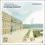 Joseph Bodin de Boismortier: No Strings Attached, CD