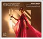 : Roberta Mameli - The Ghosts of Hamlet (Lost Arias from Italian Baroque Operas), CD