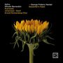 Georg Friedrich Händel: Alexander's Feast, CD