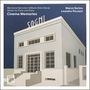 Leonard Bernstein: Cinema Memories, CD