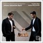 Johann Sebastian Bach: Gambensonaten BWV 1027-1030, CD