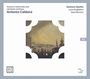 Antonio Caldara: Sonaten für Cello & Bc (1735), CD