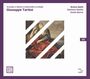 Giuseppe Tartini: Sonaten für Violine & Bc op.2 Nr.1,4,5,11, CD,CD