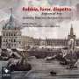 Jeronimo Francisco de Lima: Sinfonie & Arie, CD