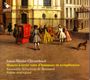 Louis-Nicolas Clerambault: Motets a trois Voix d'Hommes & Symphonies, CD