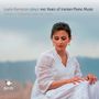 : Layla Ramezan plays 100 Years of Iranian Piano Music, CD