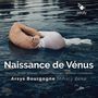 : Arsys Bourgogne - Naissance de Venus, CD