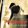 : Yves Rechsteiner & Henri-Charles Caget - MozHayique, CD
