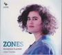 Domenico Scarlatti: Cembalosonaten "Zones", CD