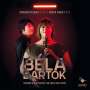 Bela Bartok: Sonaten für Violine & Klavier Nr.1 & 2, CD