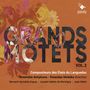 : Ensemble Antiphona - Grands Motets, CD