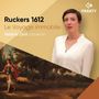 : Helene Diot - Ruckers 1612 (Le Voyage immobile), CD