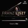 Franz Liszt (1811-1886): Klavierwerke, CD