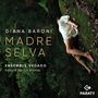 Diana Baroni & Ensemble Vedado & Ronald Martin Alo: Madre Selva, CD