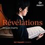 Jacques Duphly (1715-1789): Pieces de Clavecin, CD