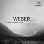Carl Maria von Weber (1786-1826): Eine Welt in meinem Innern - Kammermusik, Lieder, Arrangements, CD