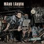 Manu Lanvin: Mauvais Casting, CD