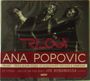 Ana Popovic: Trilogy, CD