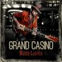 Manu Lanvin: Grand Casino, CD