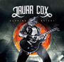 Laura Cox: Burning Bright, CD