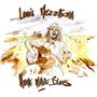 Louis Mezzasoma: Home Made Blues, CD