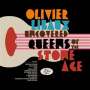 Olivier Libaux (Nouvelle Vague): Uncovered Queens Of The Stone Age, LP