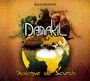 Danakil: Dialogue De Sourds, CD