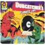 DJ Vadim: Dubcatcher 3 - Flames Up! (180g), LP,LP