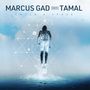 Marcus Gad & Tamal: Enter A Space EP (Reissue), MAX