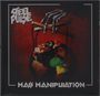 Steel Pulse: Mass Manipulation, CD