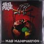 Steel Pulse: Mass Manipulation, LP