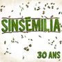Sinsemilia: 30 Ans, CD