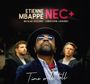 Etienne Mbappe: Time Will Tell, CD