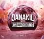 Danakil & Ondubground: Danakil Meets On Dub Ground Pt.2, CD