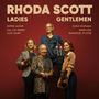 Rhoda Scott: Ladies & Gentlemen, CD