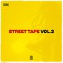 Taïro: Street Tape Vol. 2, LP