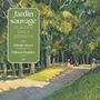 Sylvain Moser (geb. 1973): Jardin sauvage at autres Parcs parisiens, CD